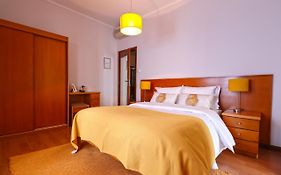Dolce Vianna - City Centre Rooms